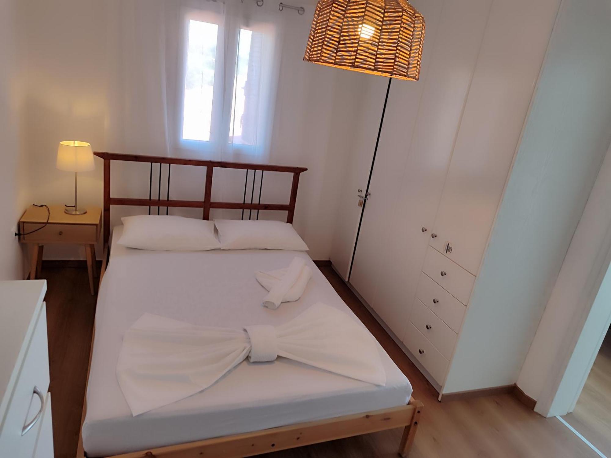 Lions House Pythagorio 빌라 외부 사진